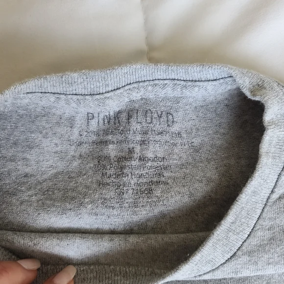 Pink Floyd T Shirt - Picture 3 of 3